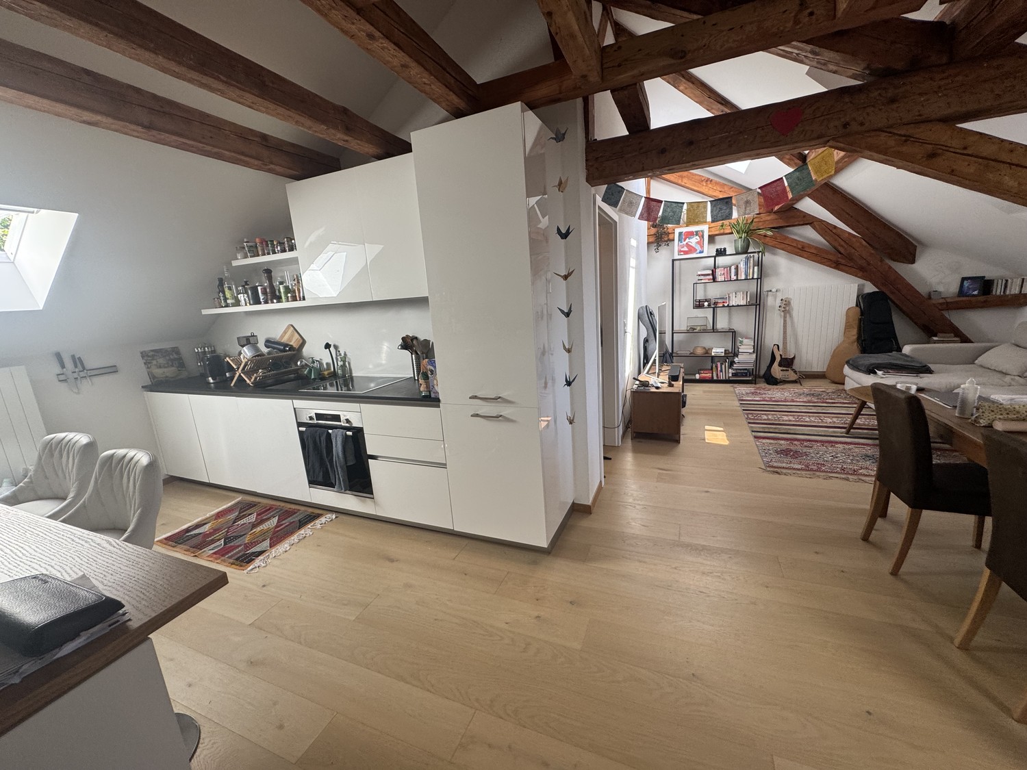 Appartamento di 2 ½ locali