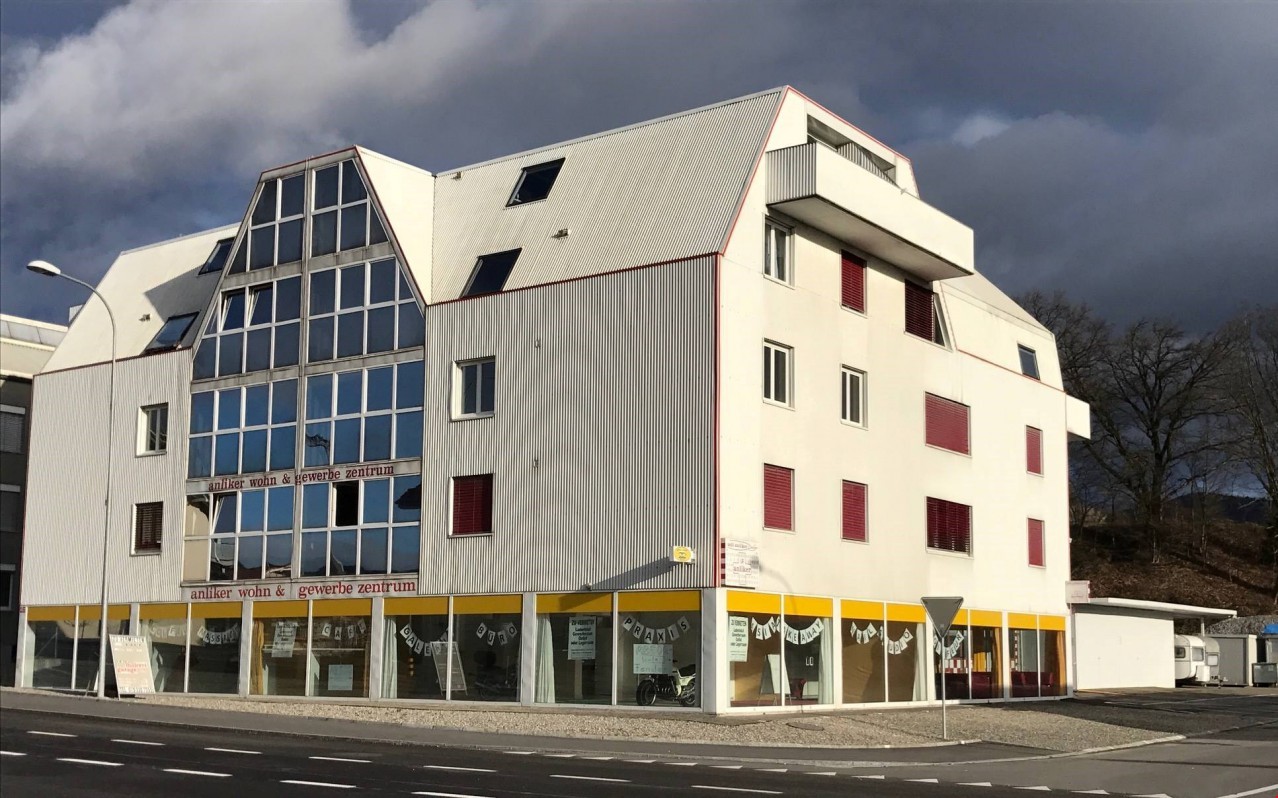 150m² commercial, Foto 2 von 10
