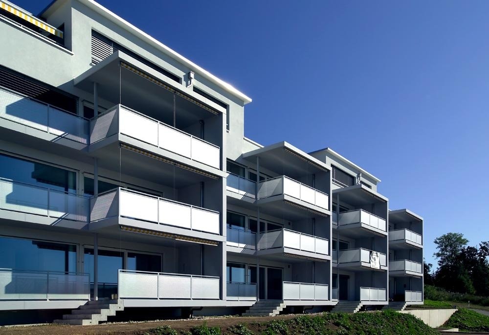Appartamento di 4 ½ locali, foto 1 di 8