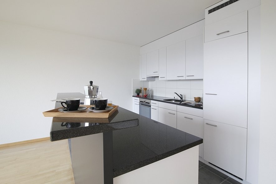 Appartamento di 4 ½ locali, foto 3 di 8