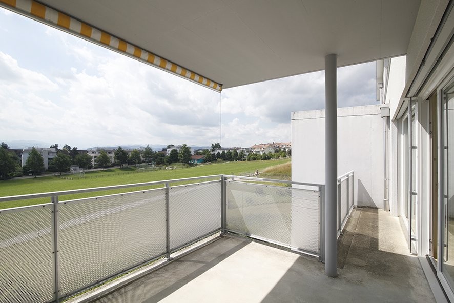 Appartamento di 4 ½ locali, foto 8 di 8