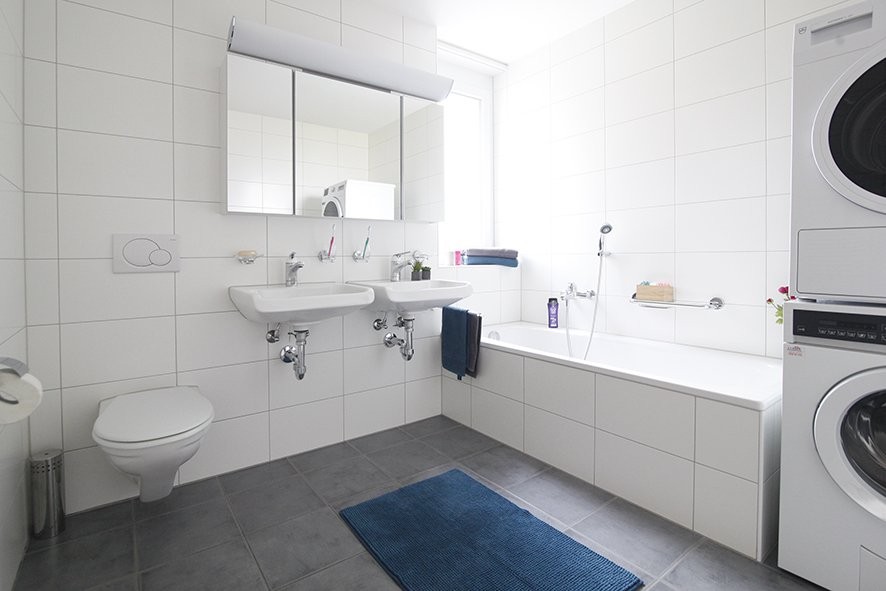 Appartamento di 4 ½ locali, foto 4 di 8