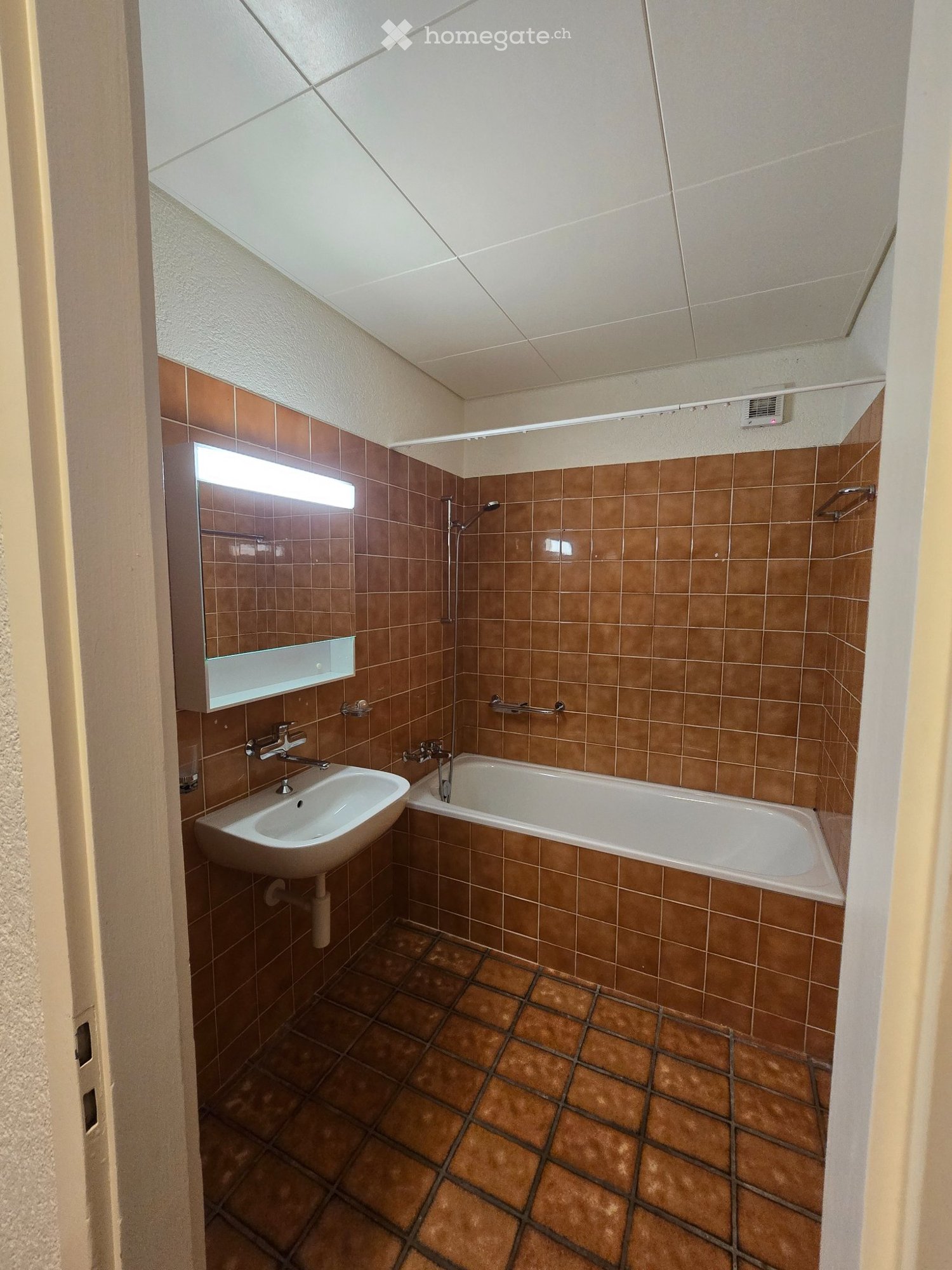 3 ½ Zimmer Wohnung, Foto 4 von 5