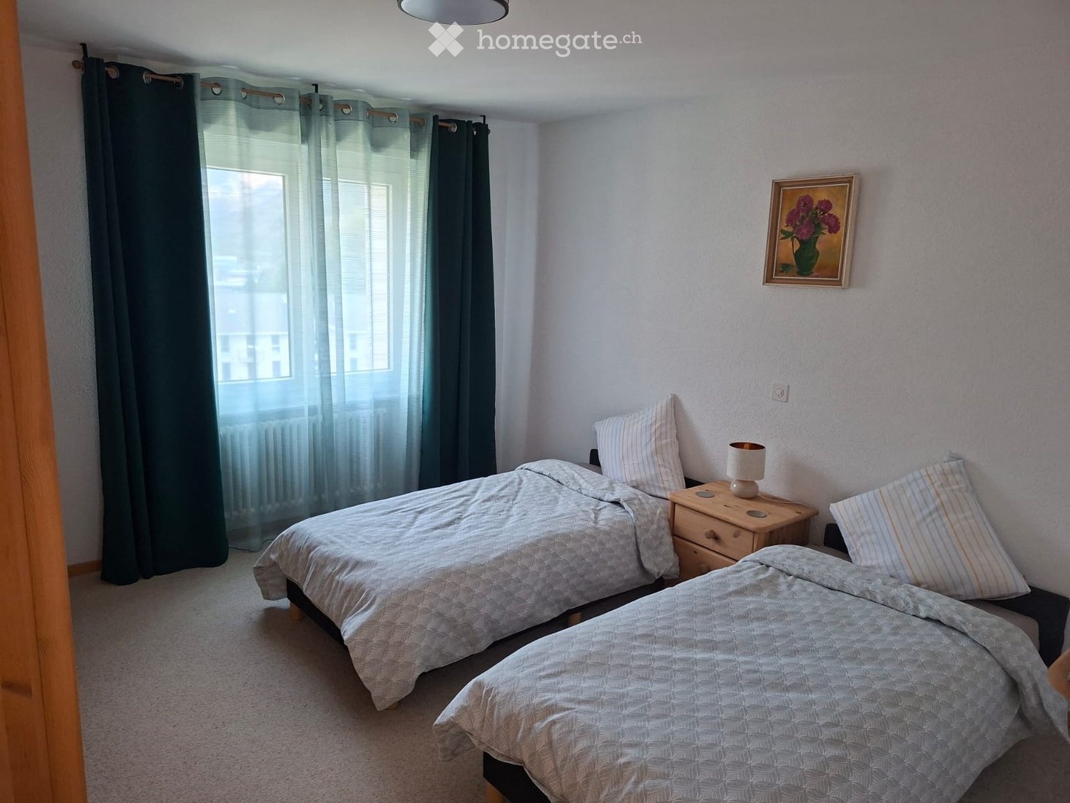 4 ½ Zimmer Wohnung, Foto 2 von 5