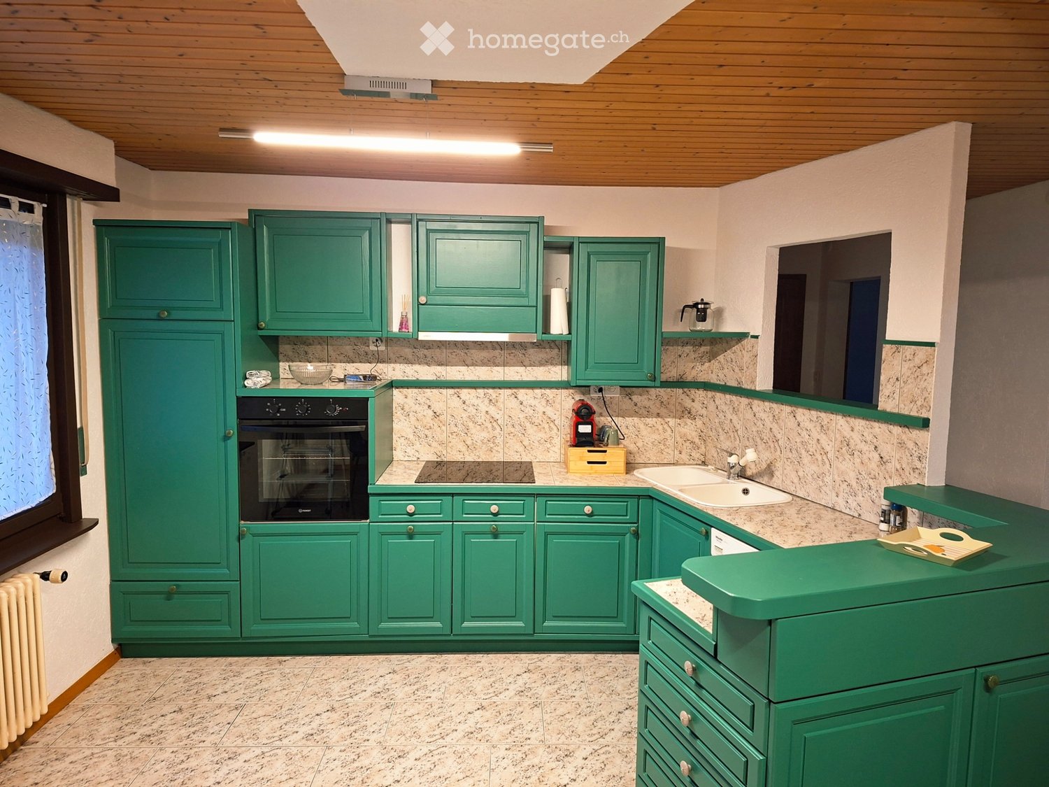 4 ½ Zimmer Wohnung, Foto 5 von 5