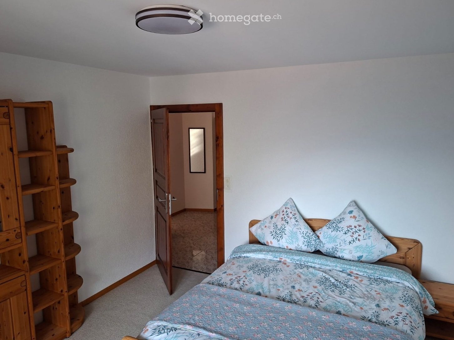 4 ½ Zimmer Wohnung, Foto 1 von 5