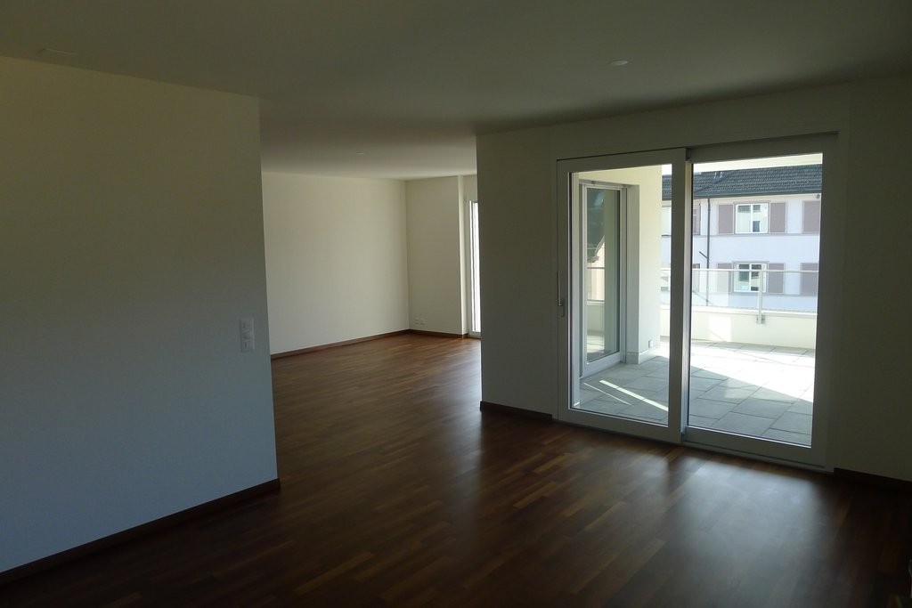 2 ½ rooms apartment, Foto 3 von 9