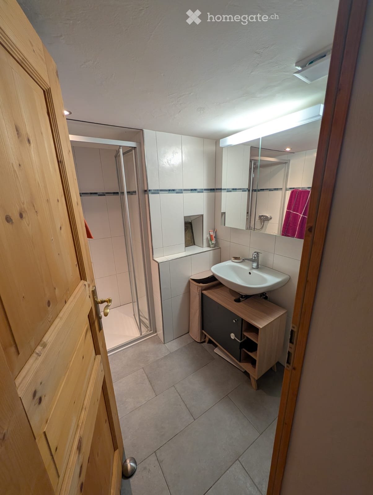 4 ½ rooms apartment