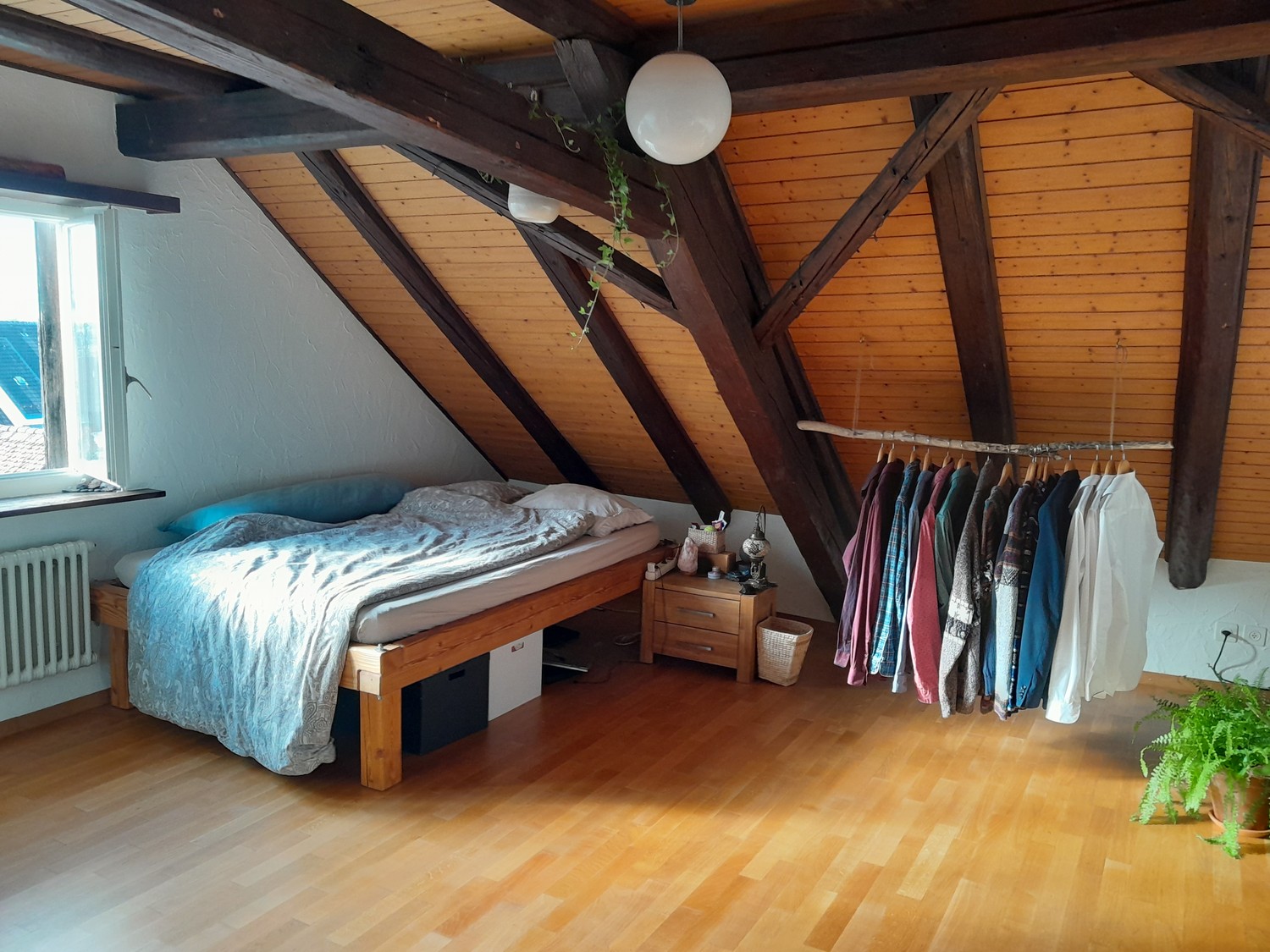 2 ½ rooms apartment, Foto 5 von 10