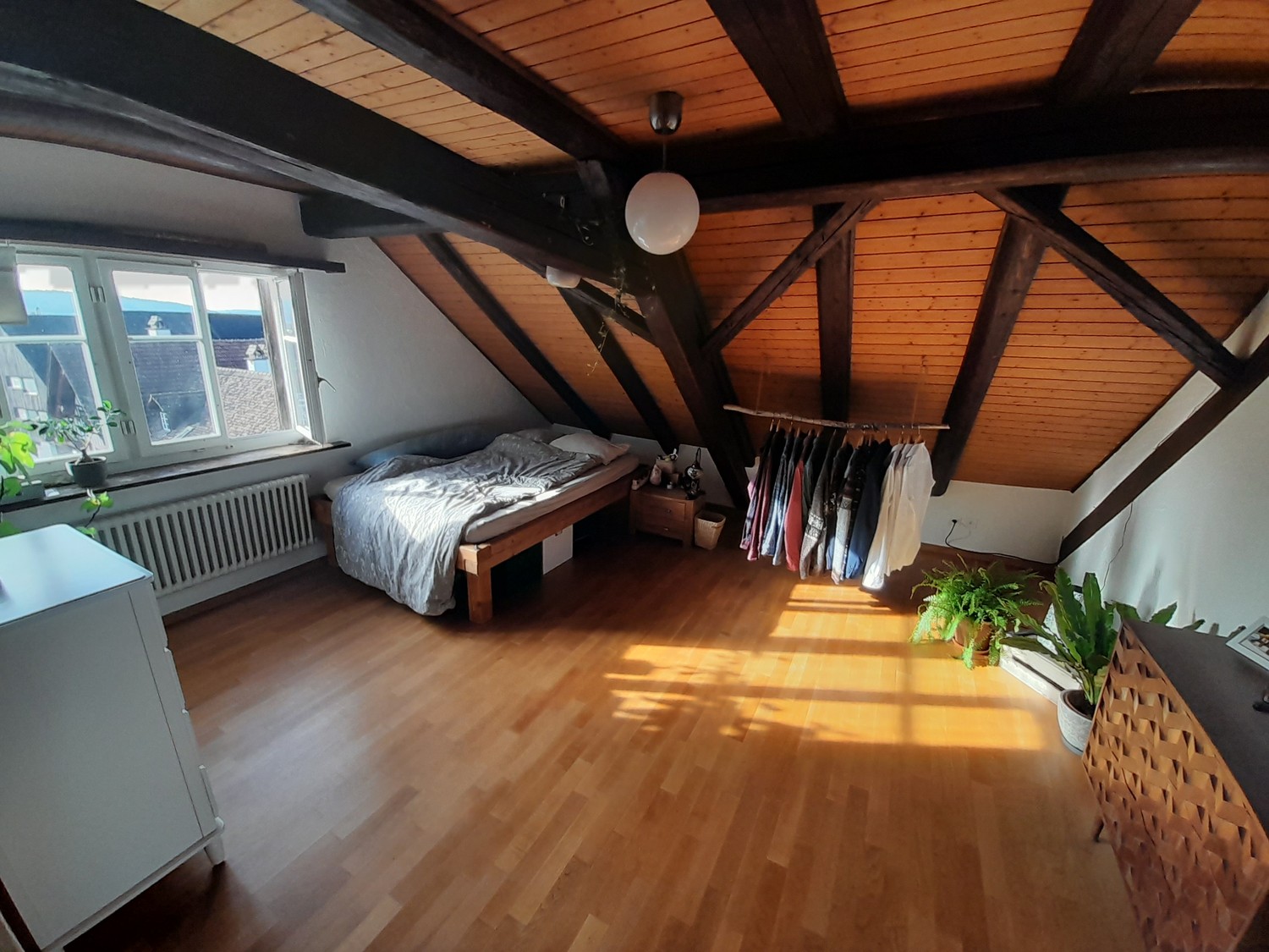 2 ½ rooms apartment, Foto 6 von 10