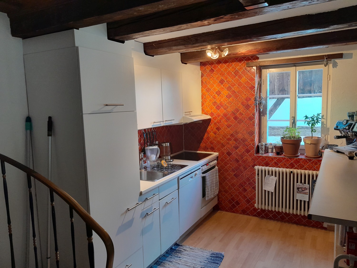 2 ½ rooms apartment, Foto 4 von 10