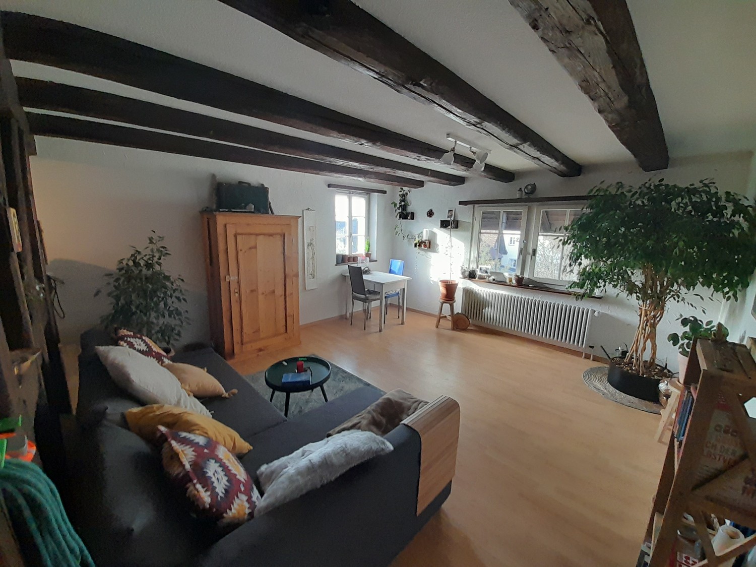 2 ½ rooms apartment, Foto 2 von 10