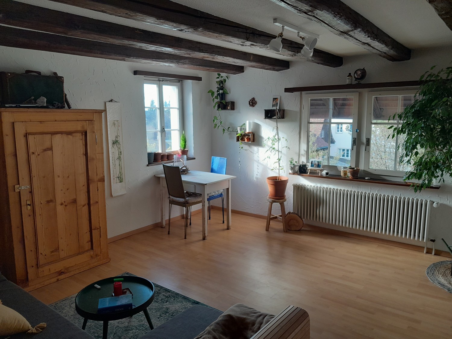 2 ½ rooms apartment, Foto 1 von 10