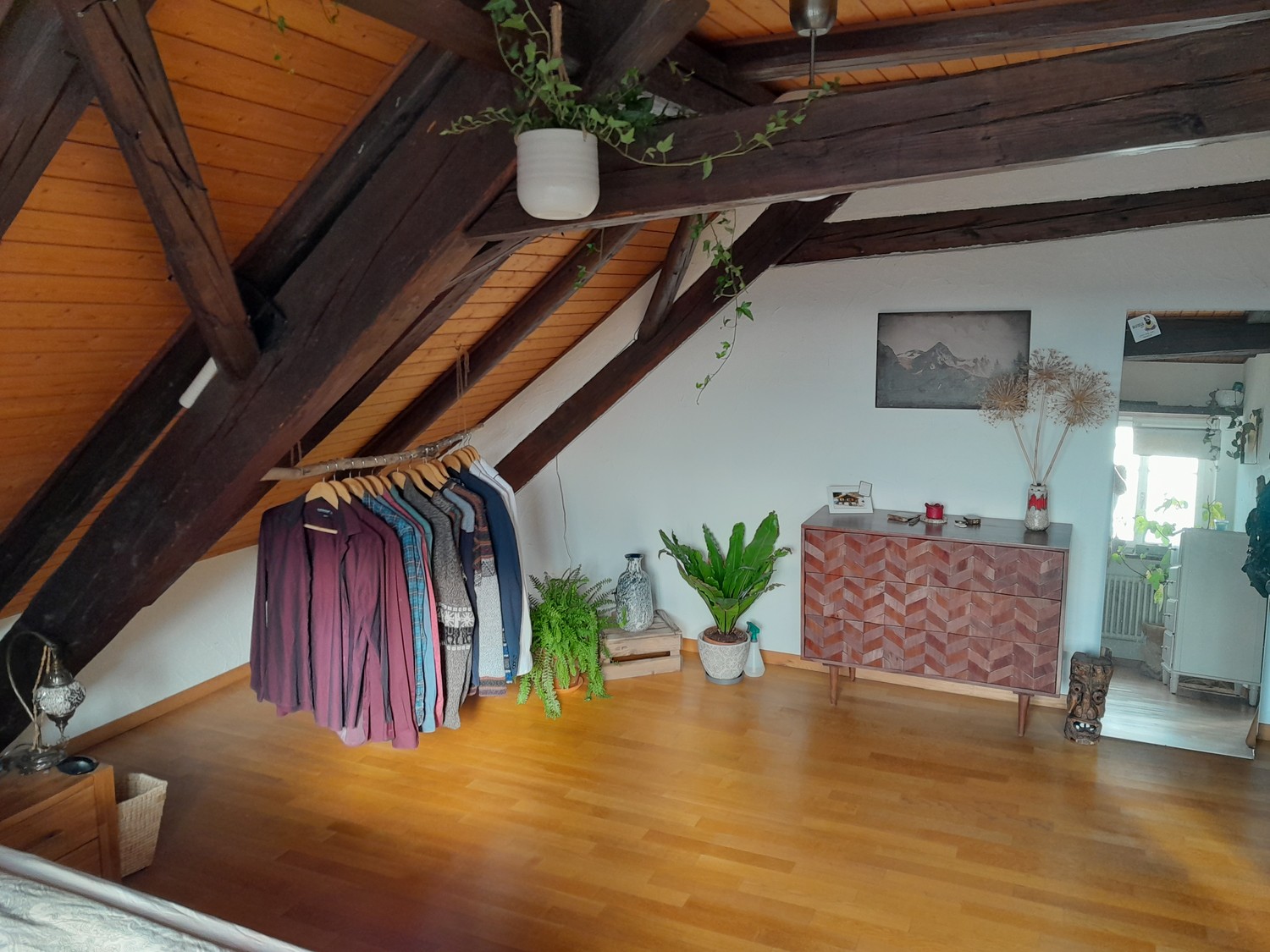 2 ½ rooms apartment, Foto 7 von 10