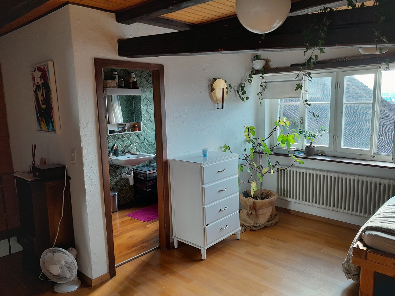 2 ½ rooms apartment, Foto 8 von 10