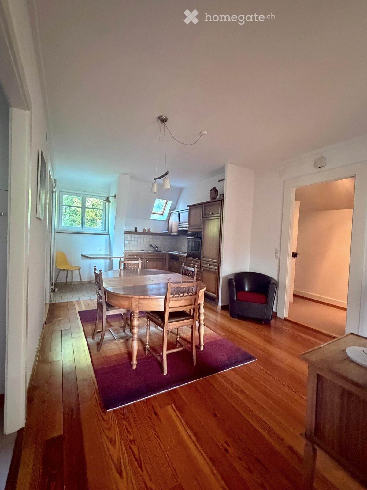 3-Zimmer-Wohnung, Foto 5 von 5