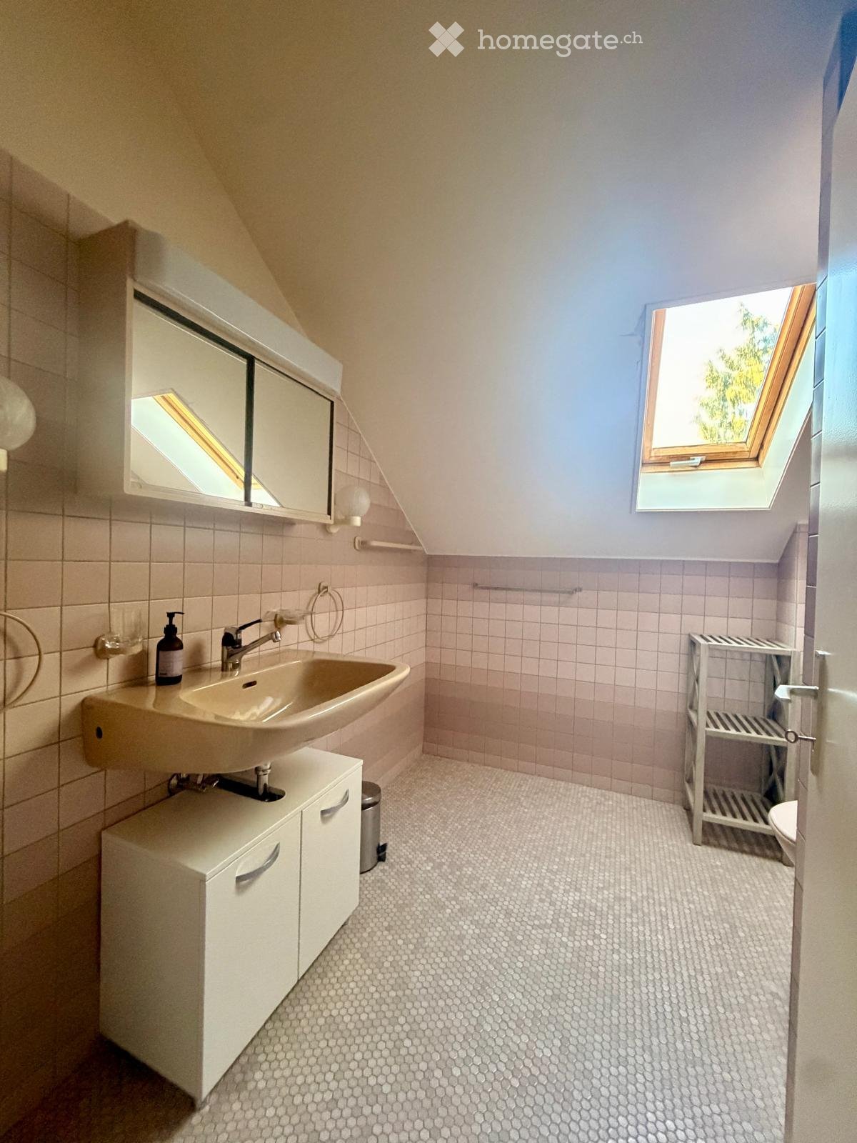 3-Zimmer-Wohnung, Foto 4 von 5