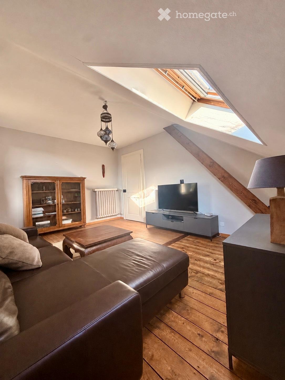 3-Zimmer-Wohnung, Foto 1 von 5
