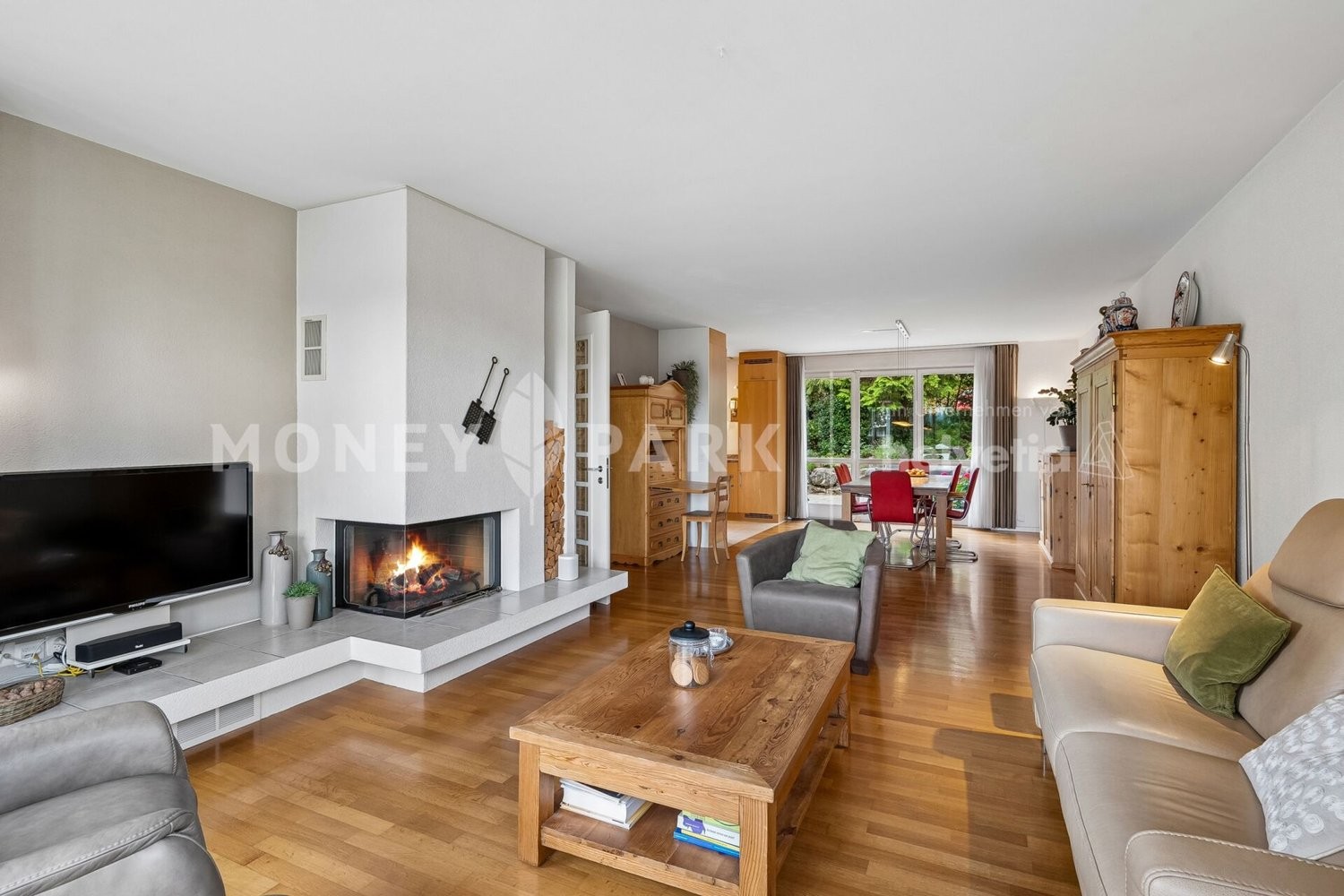 Maison mitoyenne de 5 ½ pièces