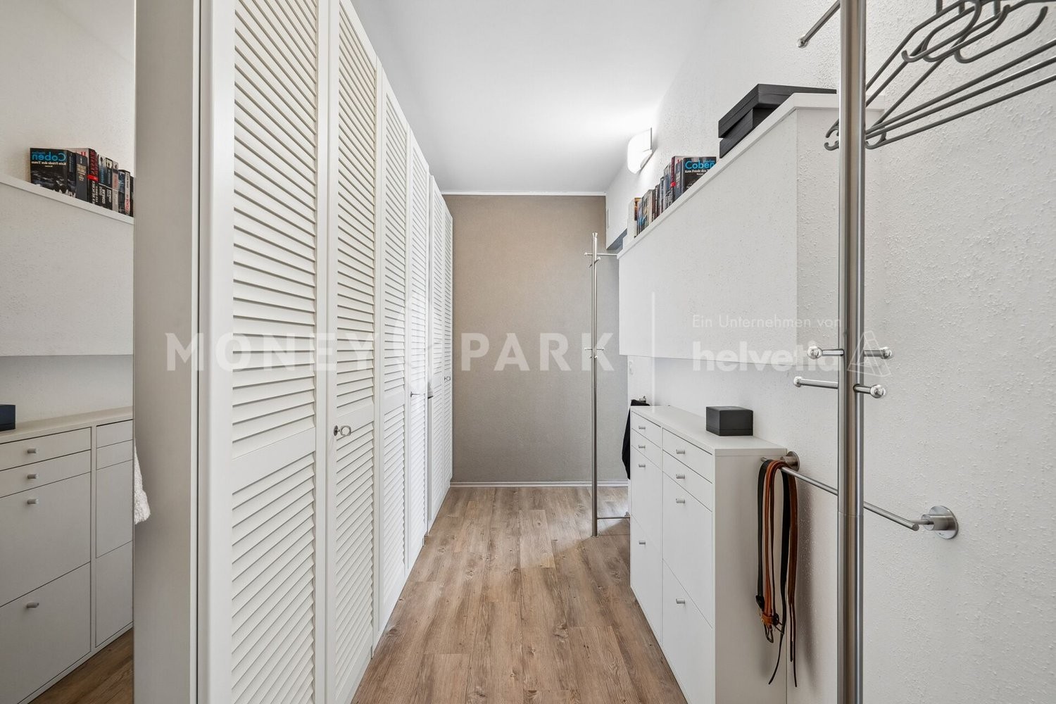 Maison mitoyenne de 5 ½ pièces