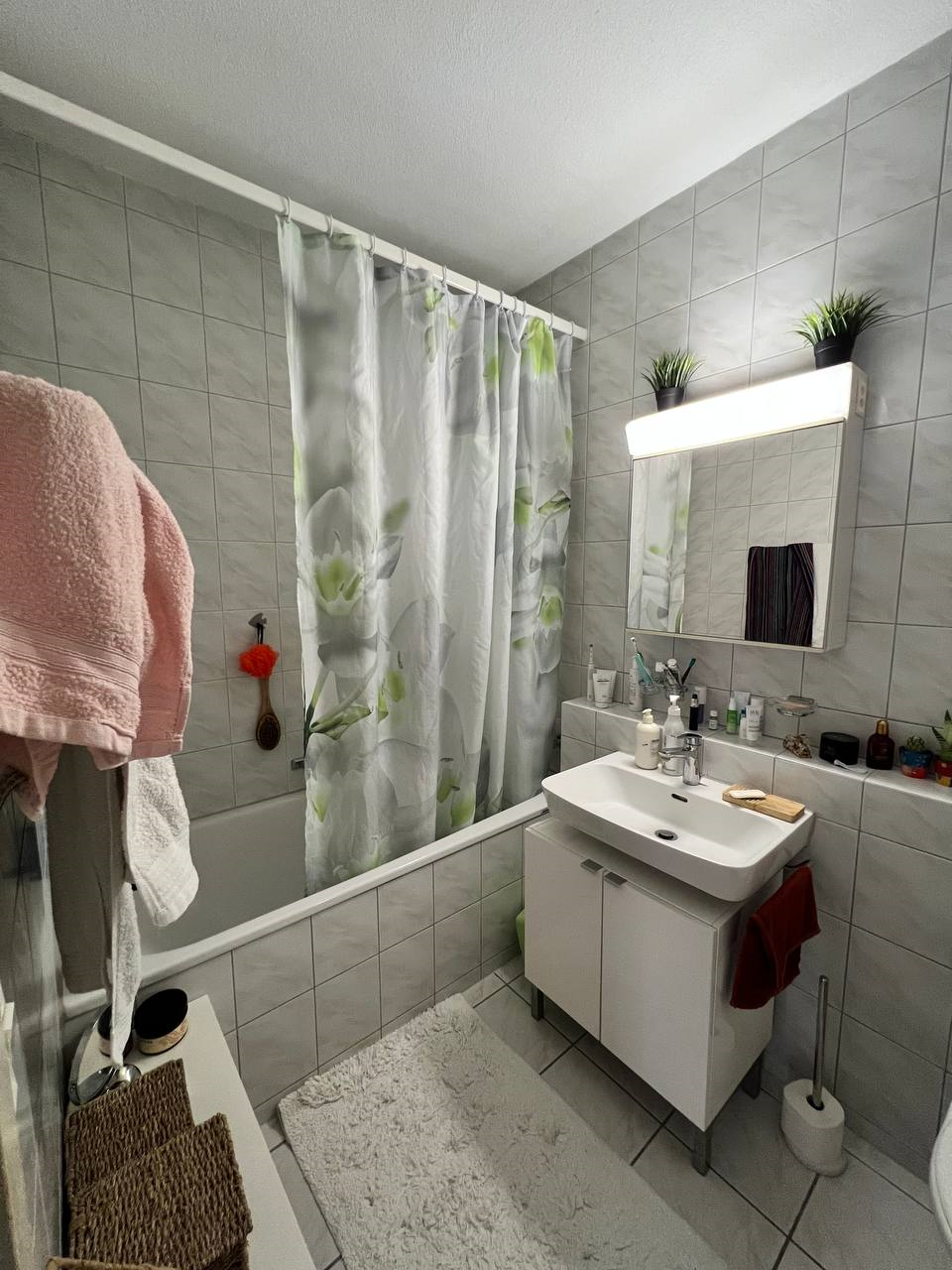 Zimmer in einer Wohngemeinschaft, Foto 6 von 6