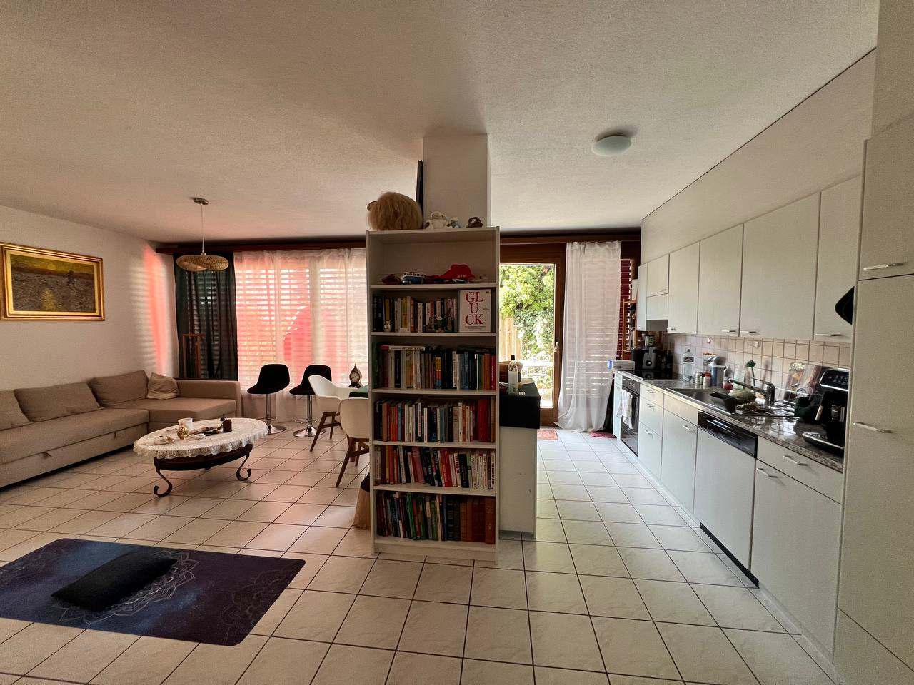 Zimmer in einer Wohngemeinschaft, Foto 5 von 6