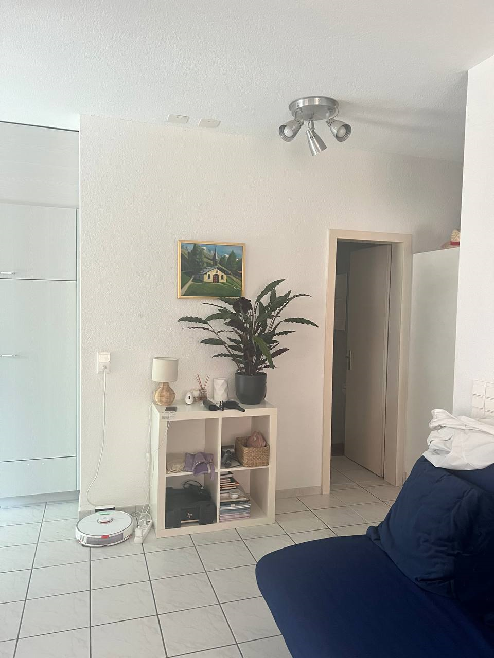 Zimmer in einer Wohngemeinschaft, Foto 4 von 6