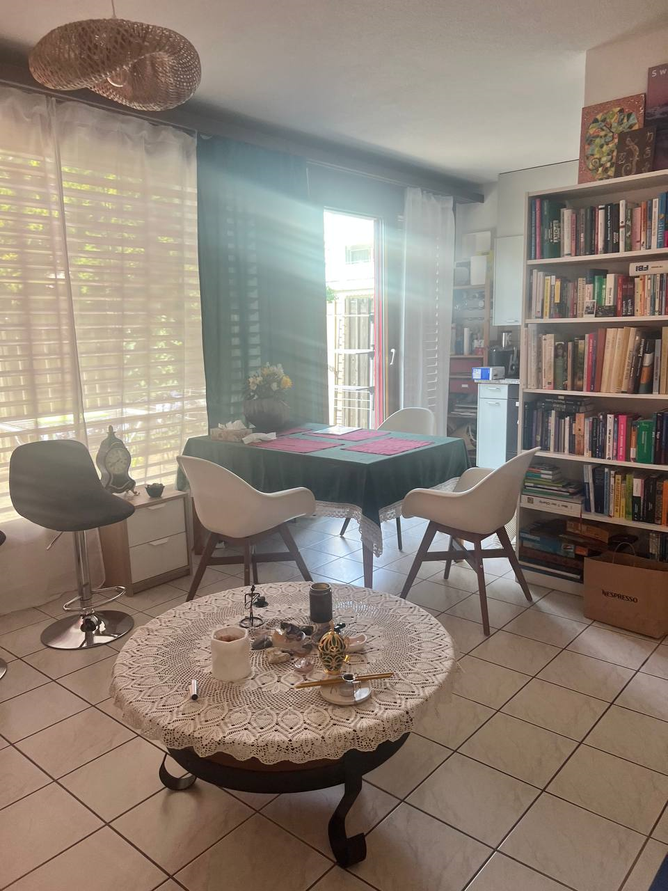 Zimmer in einer Wohngemeinschaft, Foto 1 von 6