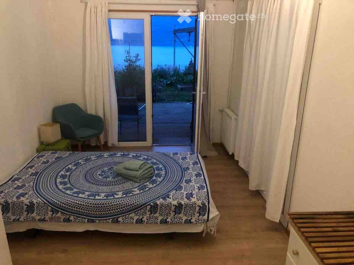 1 Zimmer Einzelzimmer, Foto 2 von 2