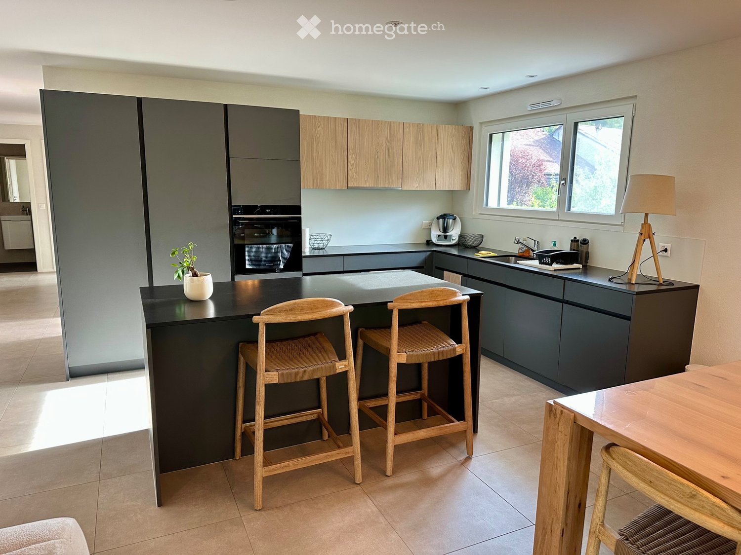 3 ½ Zimmer Wohnung, Foto 1 von 5