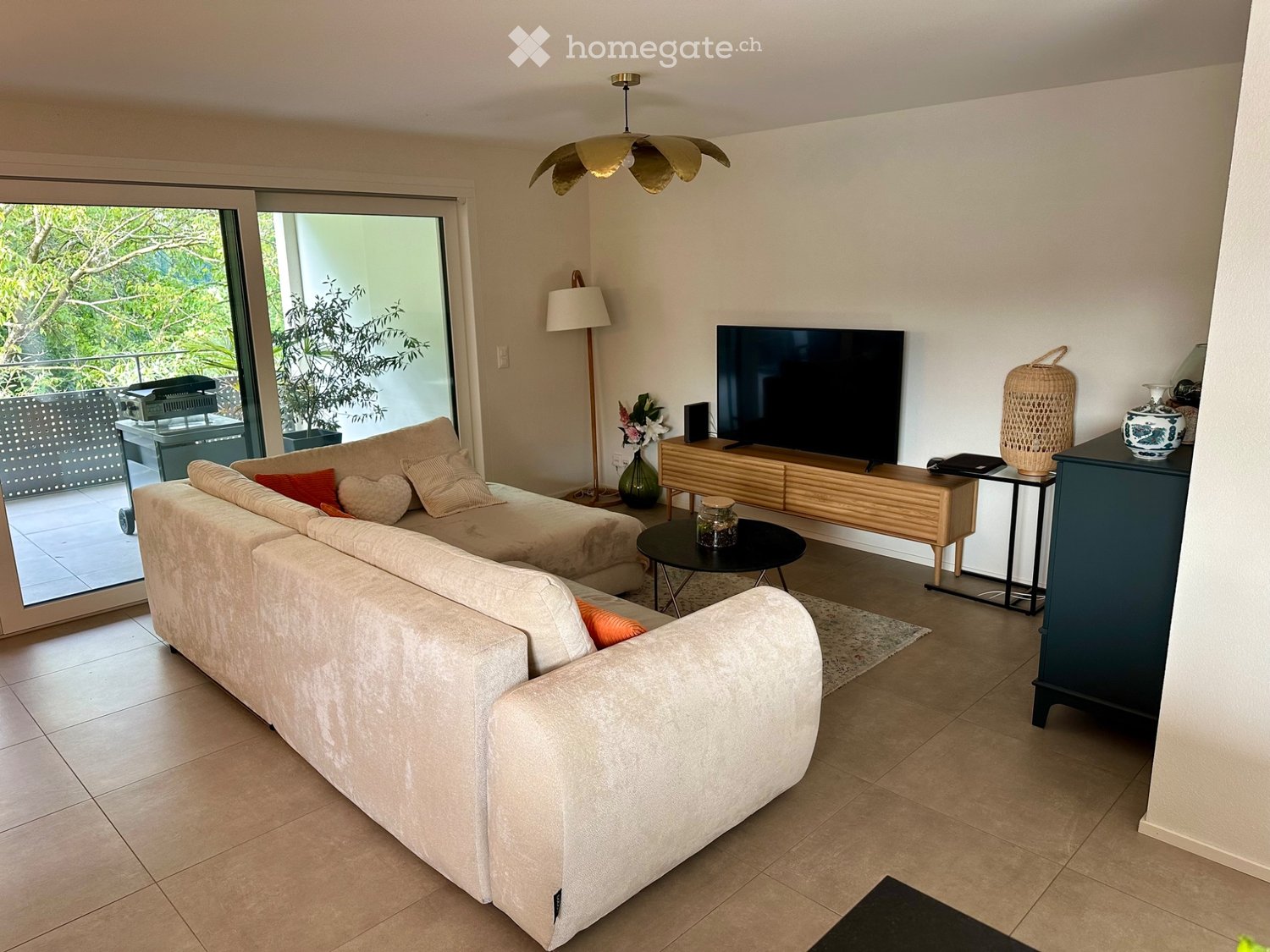 3 ½ Zimmer Wohnung, Foto 3 von 5