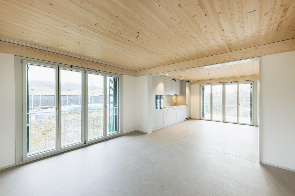 Appartamento di 2 ½ locali