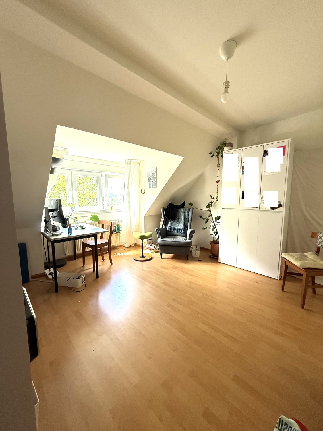 3 ½ rooms apartment, Foto 4 von 8