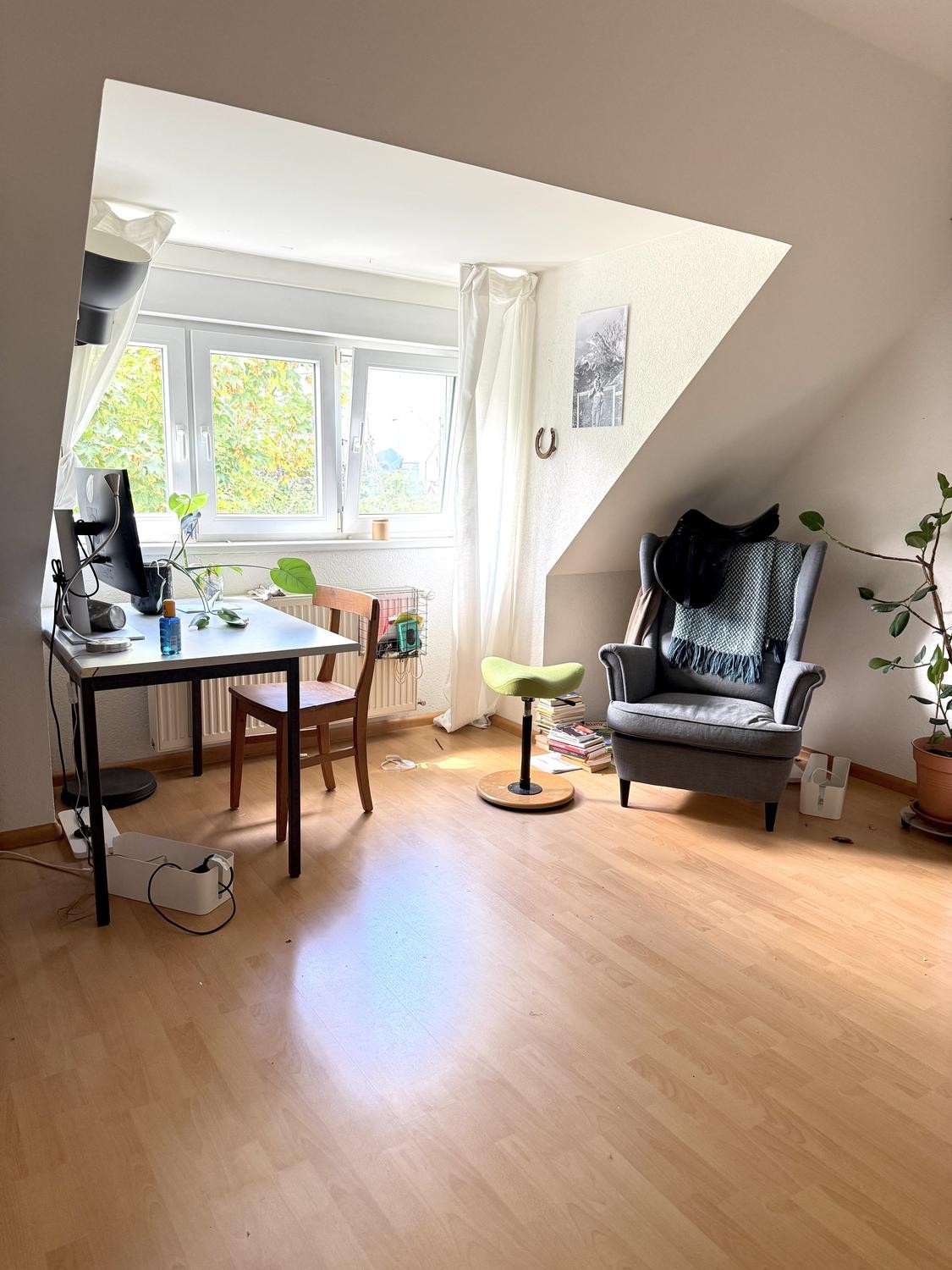 3 ½ rooms apartment, Foto 5 von 8