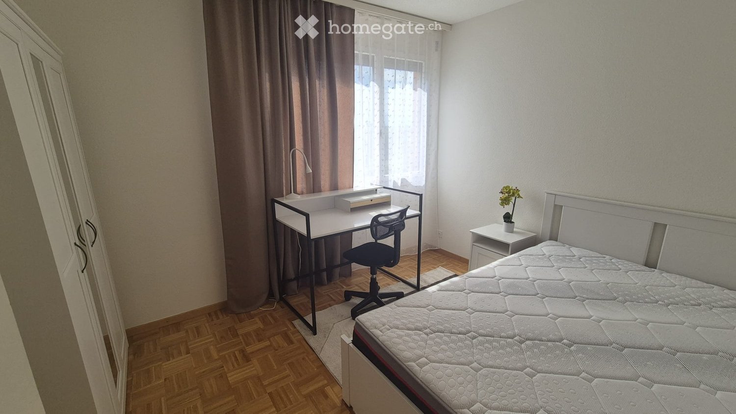 1 Zimmer Einzelzimmer