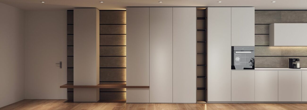 2 ½ rooms apartment, Foto 4 von 6