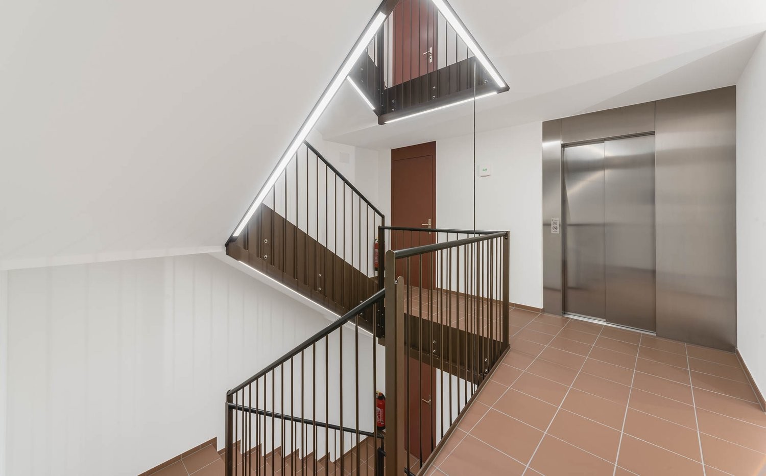 Bureau de 268m², photo 9 sur 10