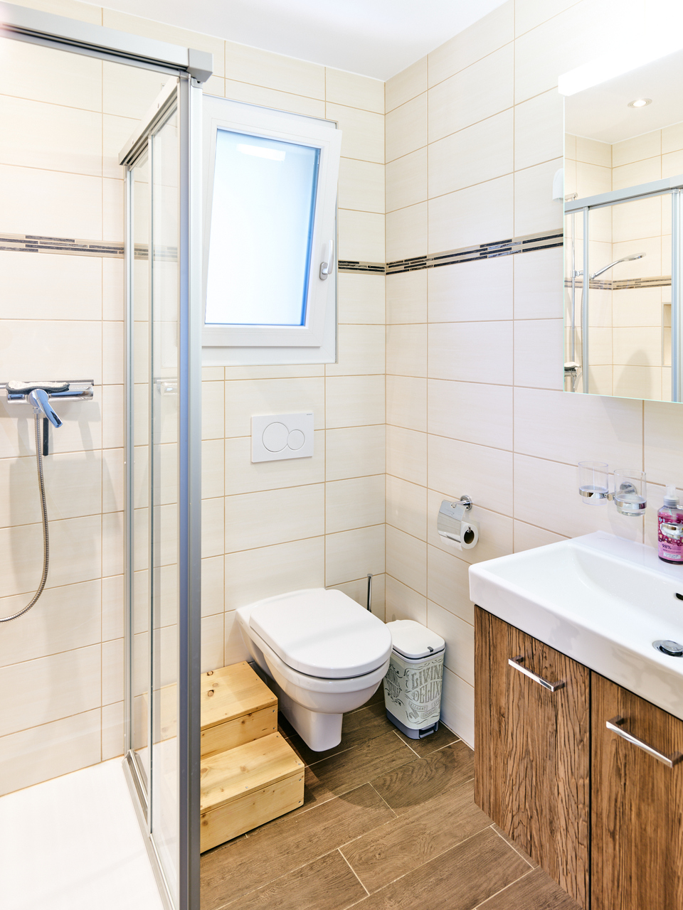 4 ½ Zimmer Einfamilienhaus, Foto 9 von 10
