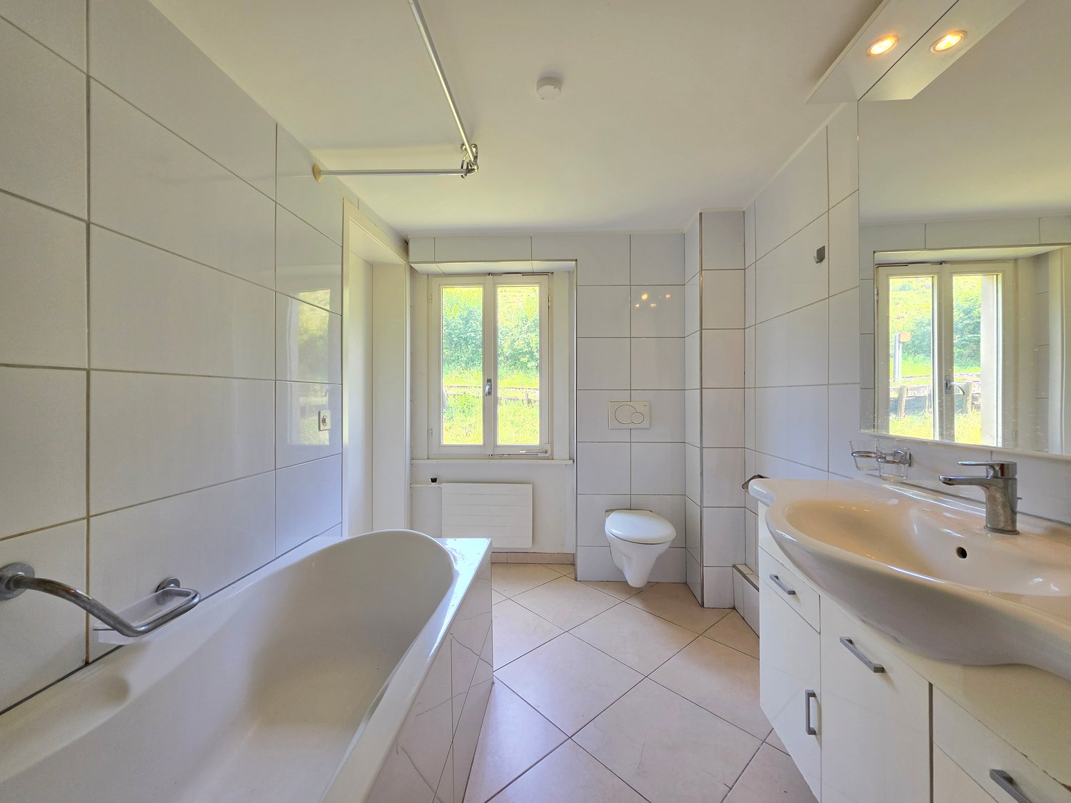 Appartamento di 2 ½ locali, foto 6 di 10