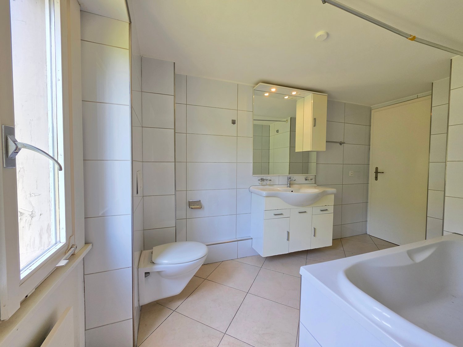 Appartamento di 2 ½ locali, foto 7 di 10