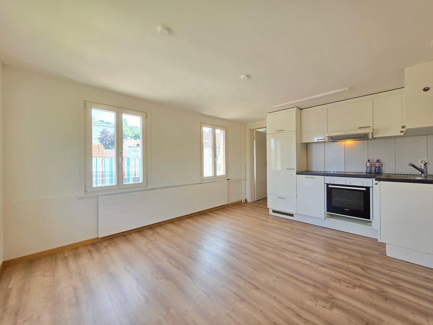 Appartamento di 2 ½ locali, foto 3 di 10