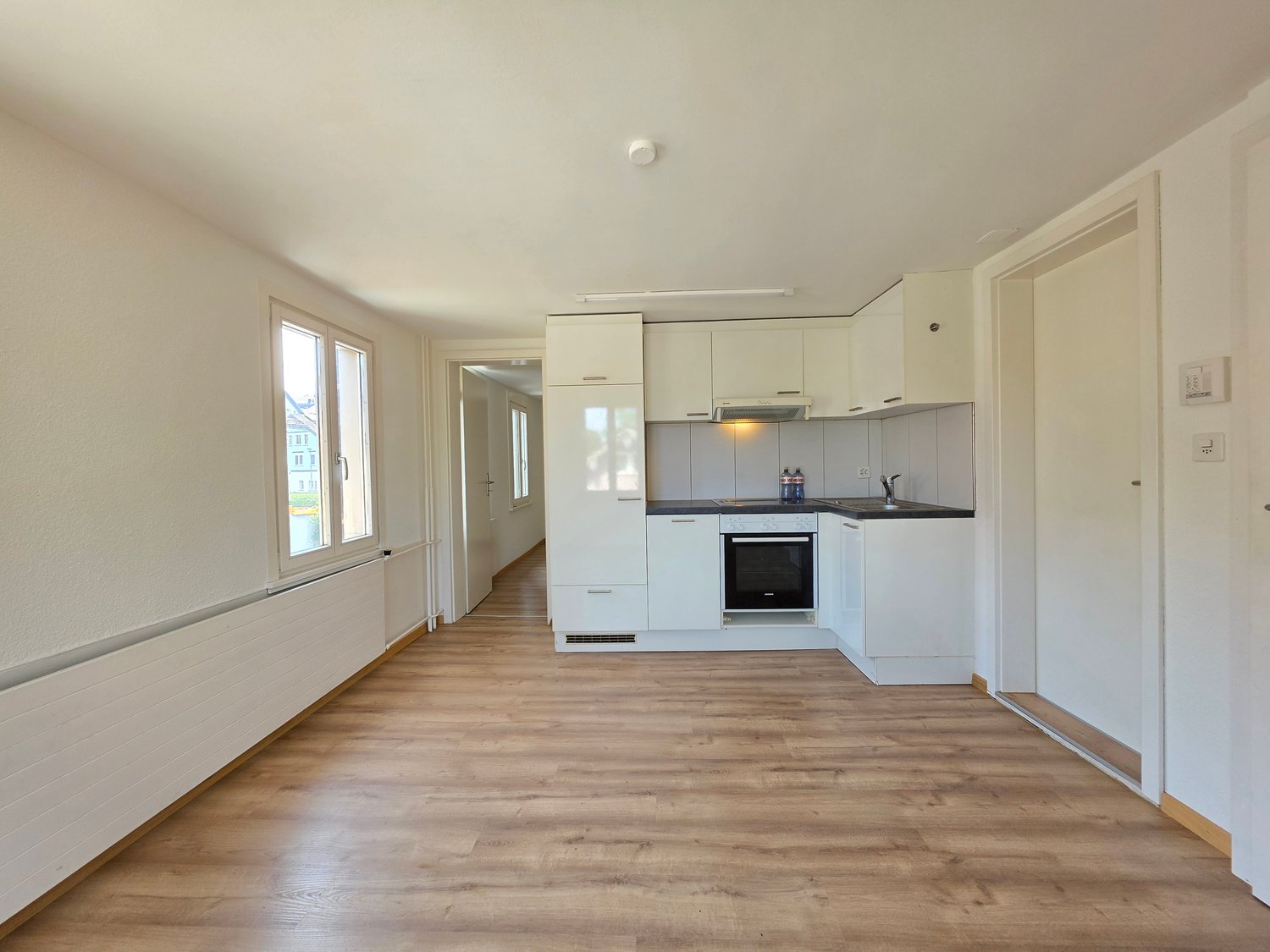 Appartamento di 2 ½ locali, foto 2 di 10