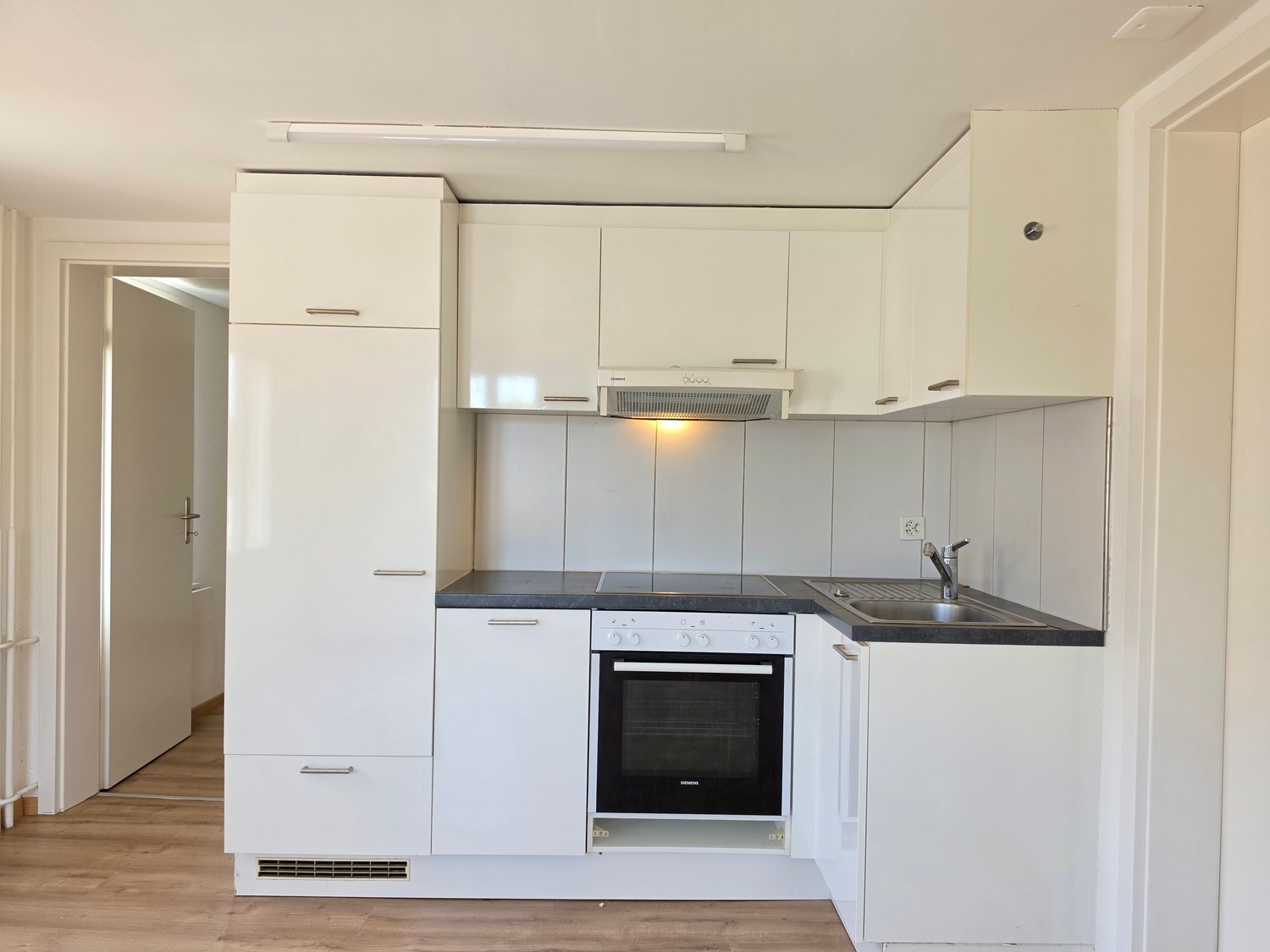Appartamento di 2 ½ locali, foto 4 di 10