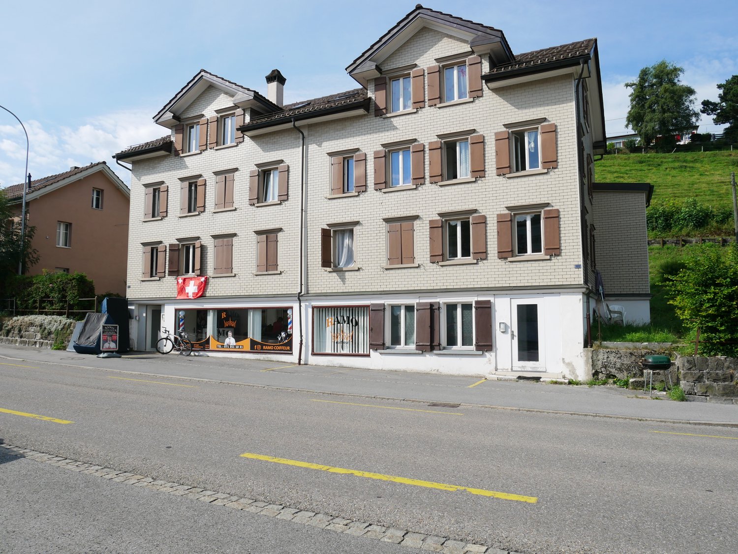 Appartamento di 2 ½ locali, foto 1 di 10