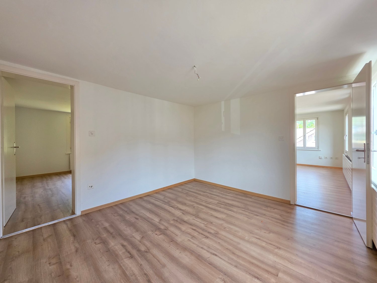 Appartamento di 2 ½ locali, foto 8 di 10