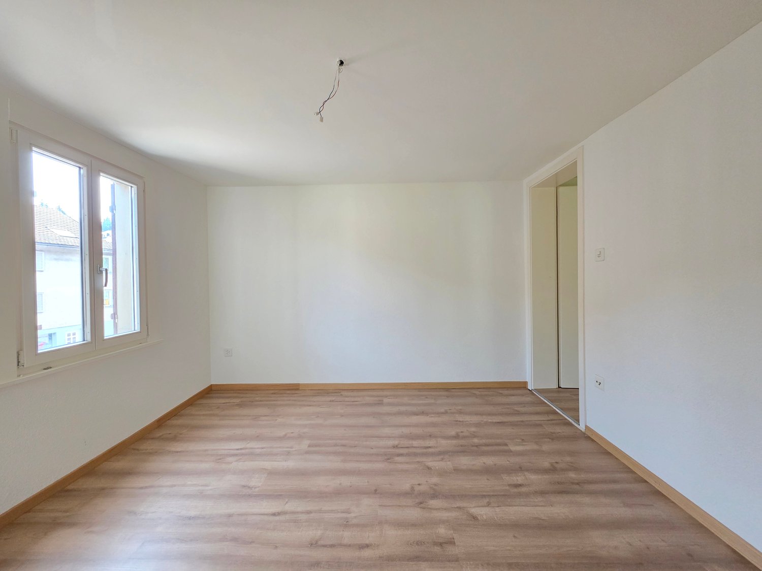 Appartamento di 2 ½ locali, foto 9 di 10