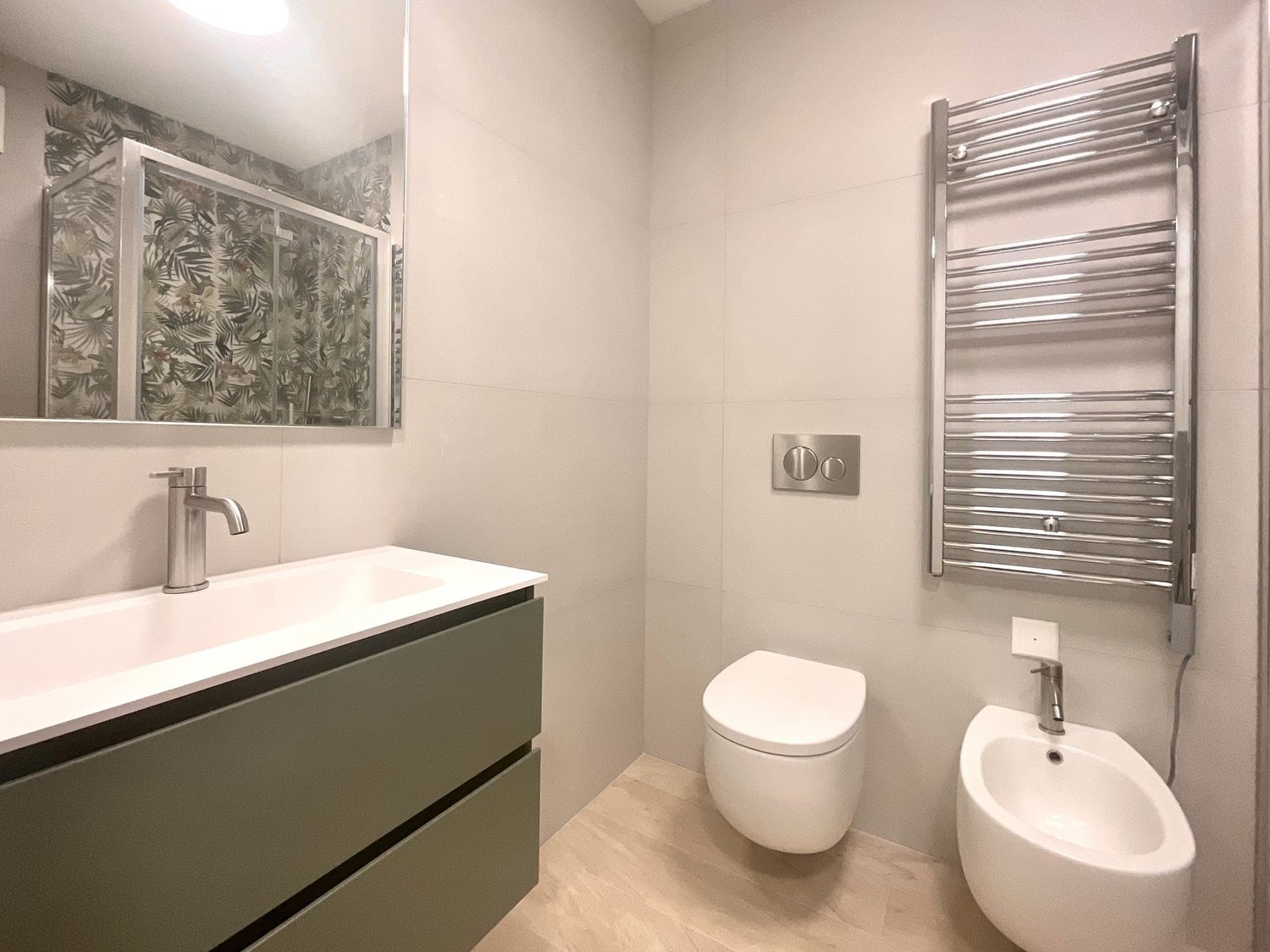 2 ½ rooms apartment (6)
