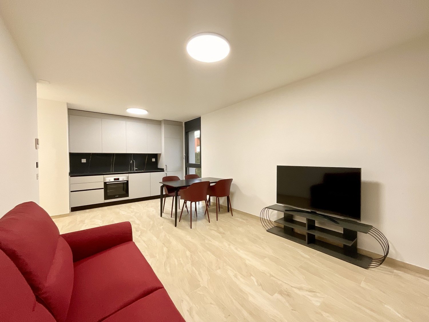 2 ½ rooms apartment (2)