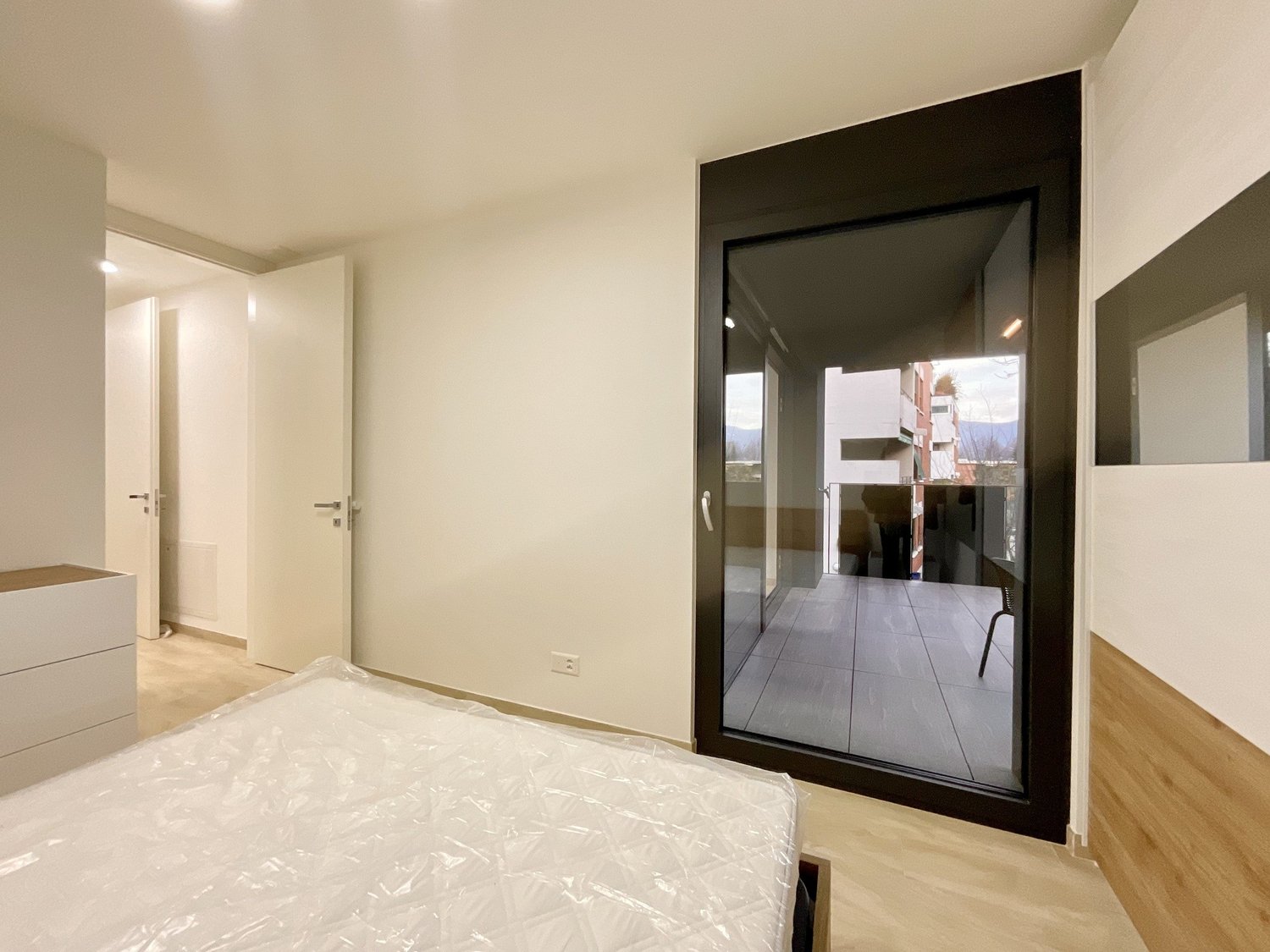 2 ½ rooms apartment (8)