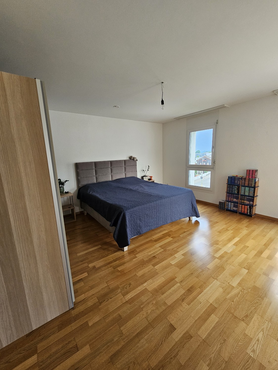 3 ½ rooms apartment, Foto 8 von 10